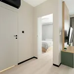 Comfortable With Air Conditioning By Renters Prestige