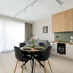 Comfortable With Air Conditioning By Renters Prestige Apartment
