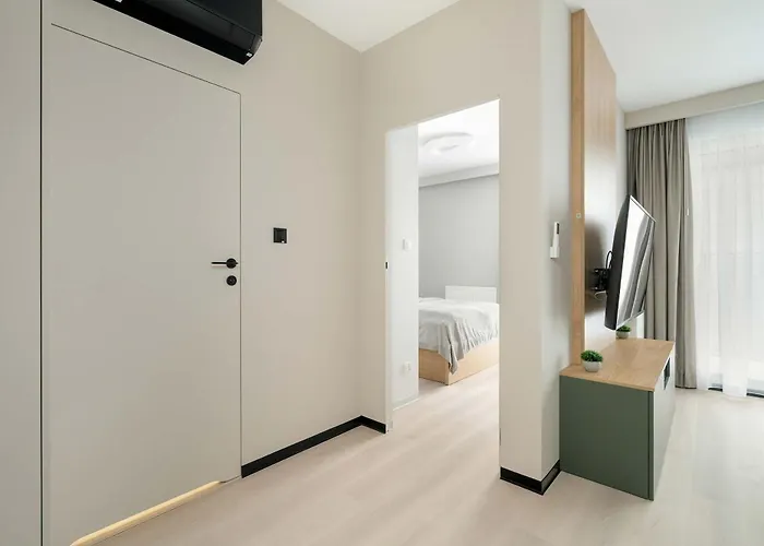 Comfortable With Air Conditioning By Renters Prestige