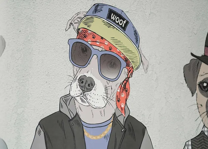 Comfortable With Air Conditioning By Renters Prestige Апартаменты