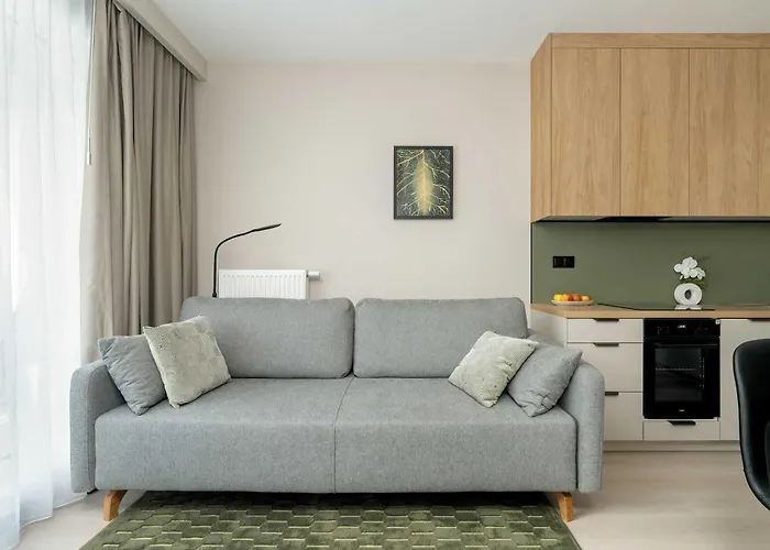 Comfortable With Air Conditioning By Renters Prestige * 포즈난