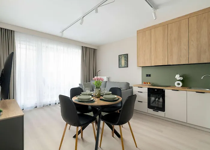 Comfortable With Air Conditioning By Renters Prestige Апартаменты