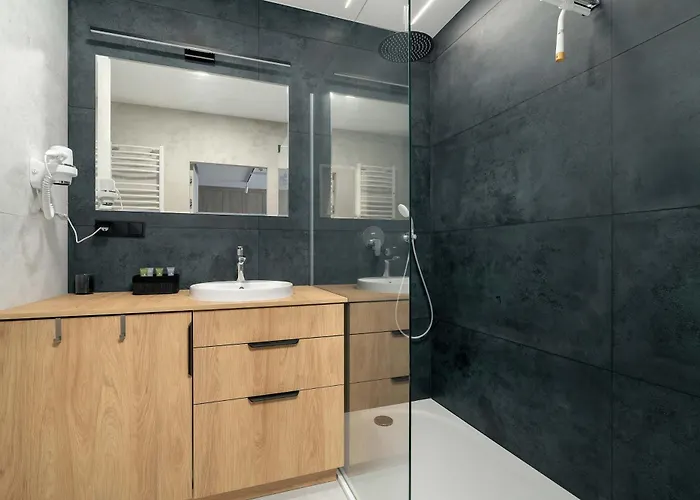 Comfortable With Air Conditioning By Renters Prestige 아파트